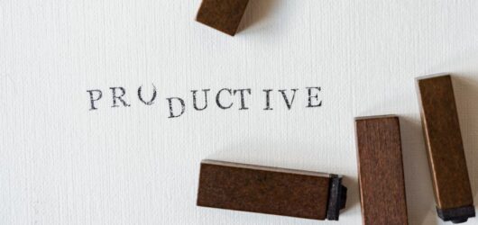 Aumente sua Produtividade: 5 Hábitos Matinais que Funcionam