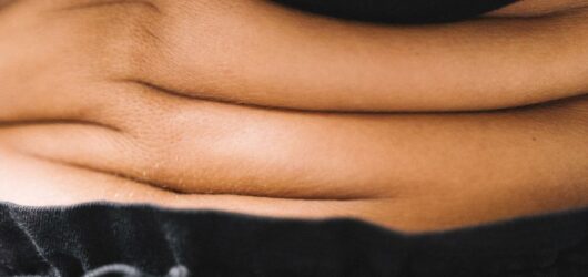 Você Está Deixando a Sua Barriga Crescer? Descubra Como Combatê-la