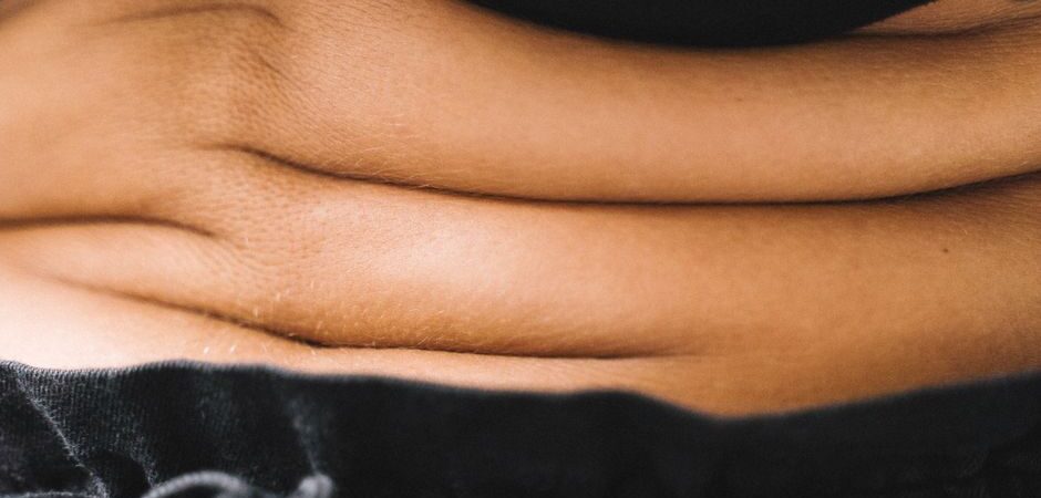 Você Está Deixando a Sua Barriga Crescer? Descubra Como Combatê-la