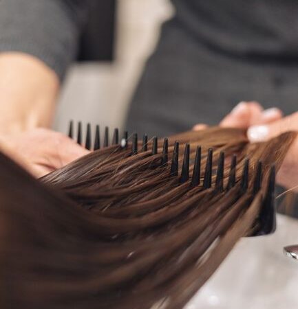 Como a Queda de Cabelo Pode Ser um Sinal de Alerta para Sua Saúde
