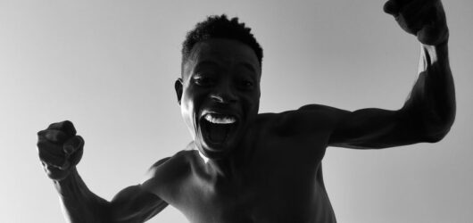 Desperte sua Potência: A Importância da Testosterona na Saúde Masculina