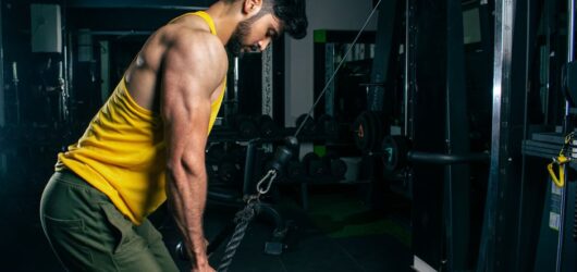 Você Está Perdeu Massa Muscular? Descubra Como Reverter Isso Agora!