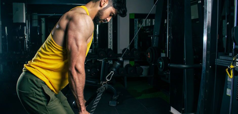 Você Está Perdeu Massa Muscular? Descubra Como Reverter Isso Agora!