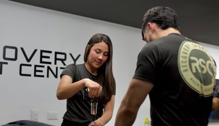 Os Segredos da Recuperação Muscular: Como Potencializar seus Resultados