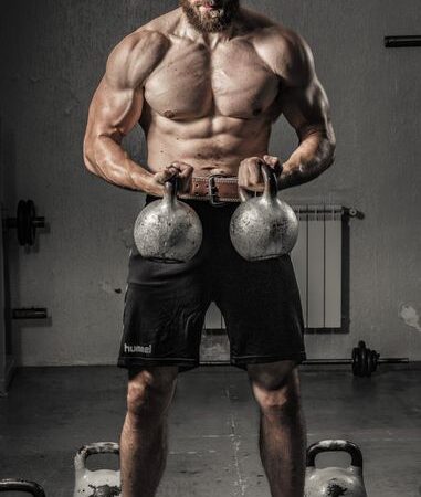 Como Aumentar Sua Testosterona Naturalmente e Elevar sua Performance