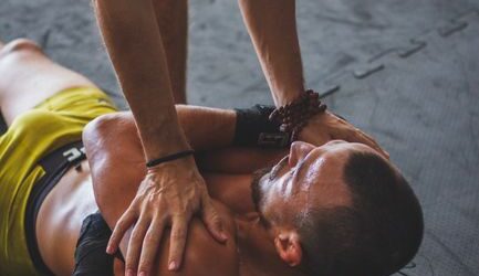 Recuperação Muscular: Como Acelerar Seus Resultados no Treino